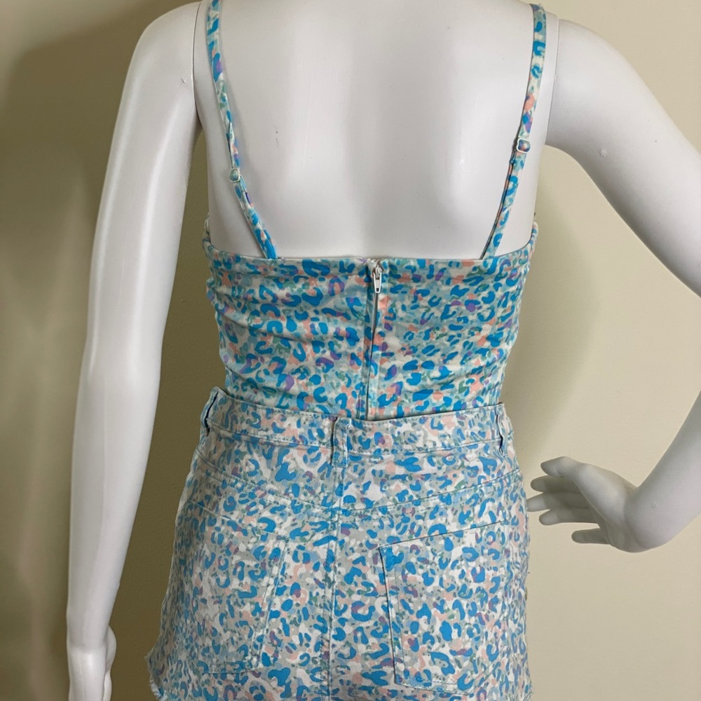 Glam Set - Picture 4 of 4